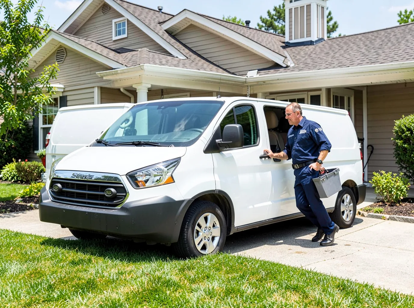 Emergency Plumber company in Bridgeport, MI